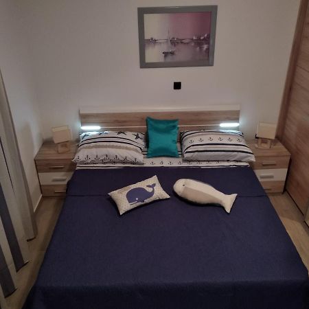 Apartman Angela ริเยกา ภายนอก รูปภาพ
