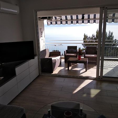 Apartman Angela ริเยกา ภายนอก รูปภาพ