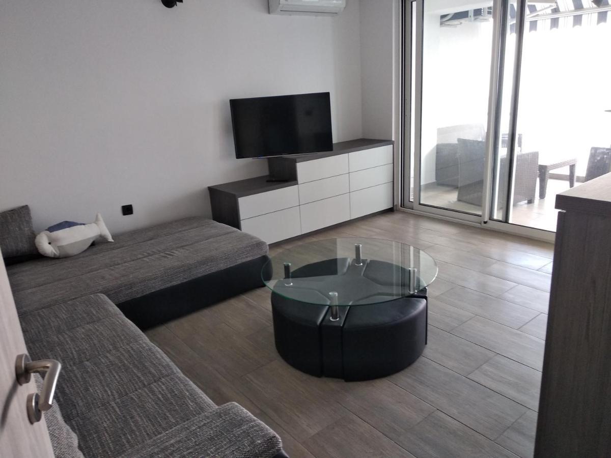 Apartman Angela ริเยกา ภายนอก รูปภาพ