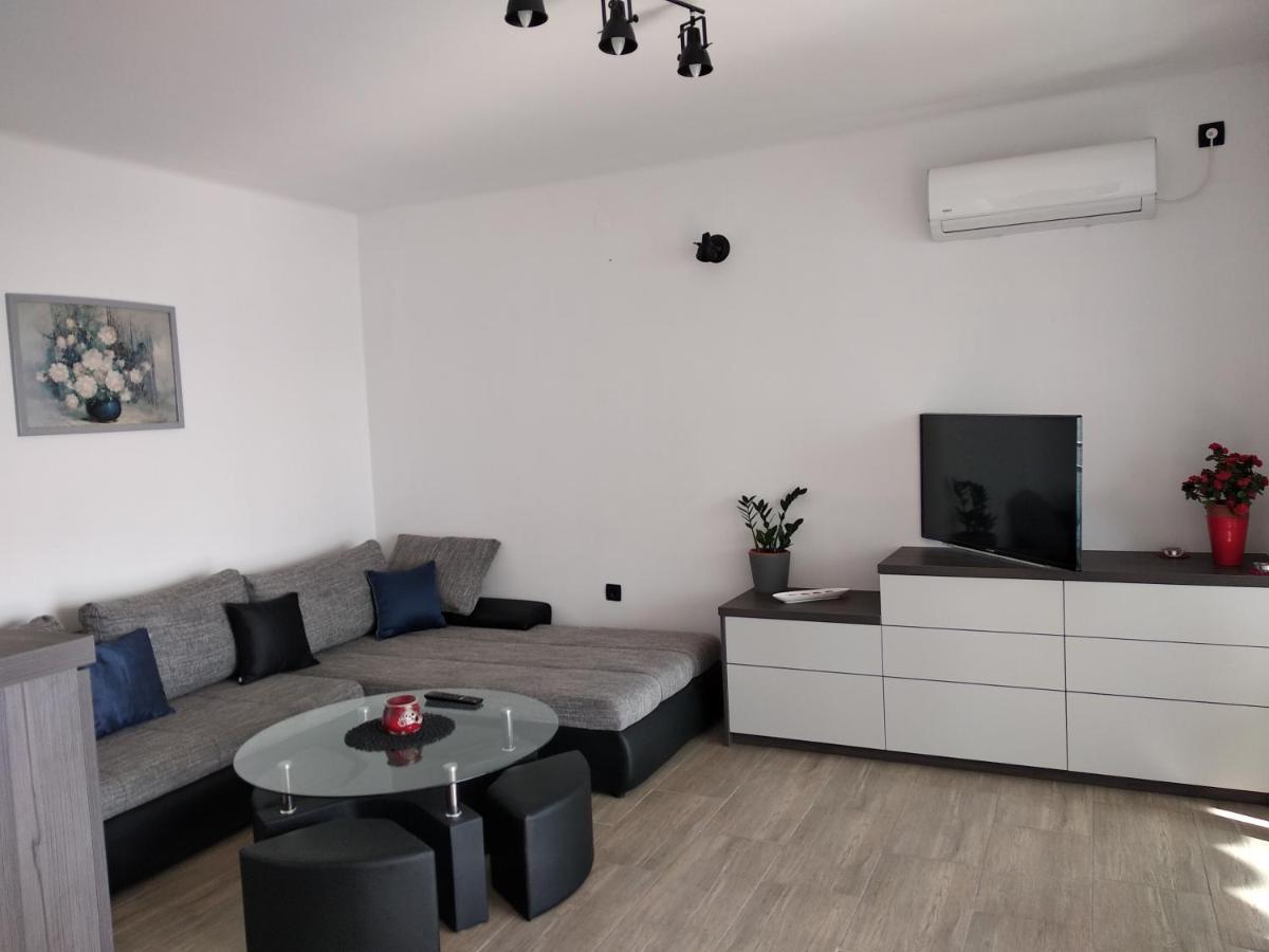 Apartman Angela ริเยกา ภายนอก รูปภาพ