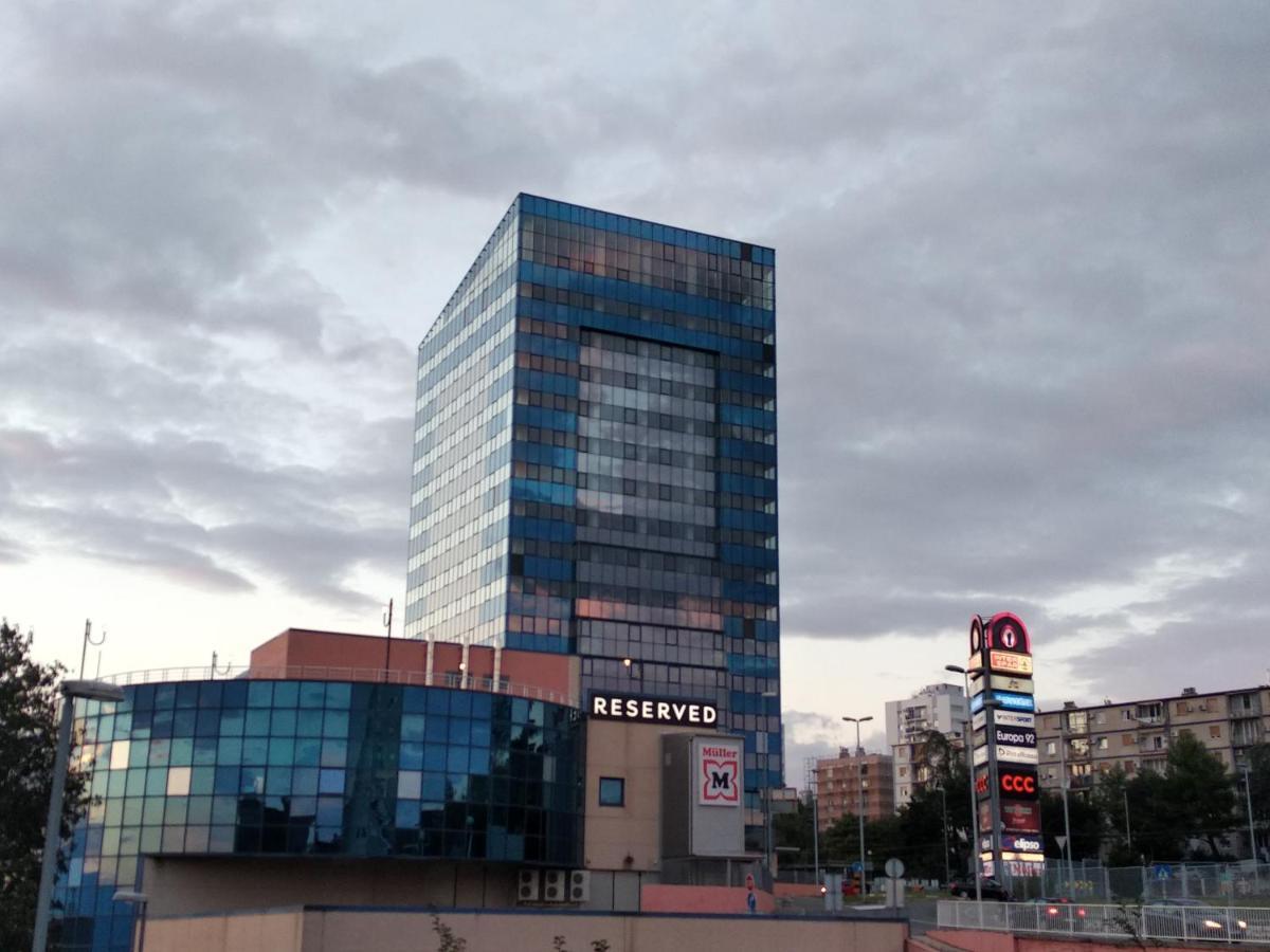 Apartman Angela ริเยกา ภายนอก รูปภาพ