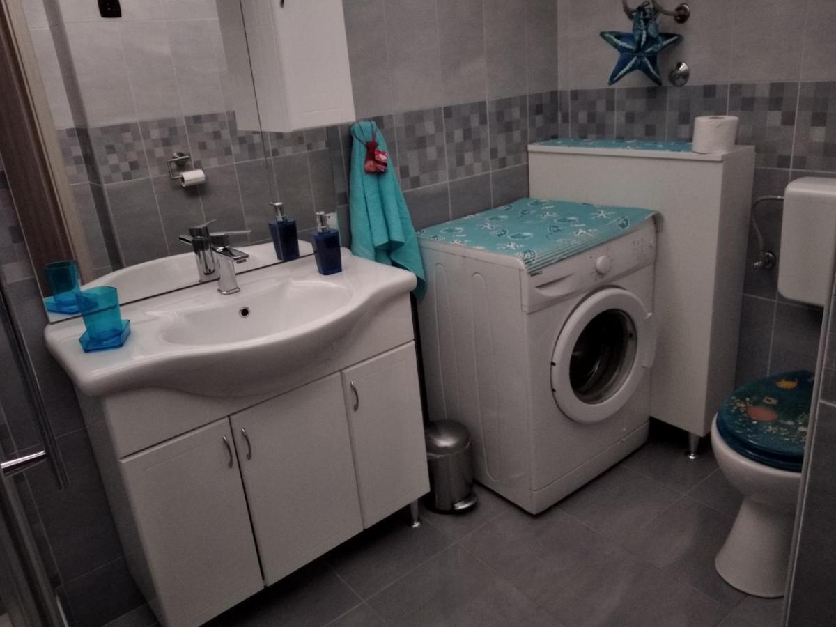 Apartman Angela ริเยกา ภายนอก รูปภาพ