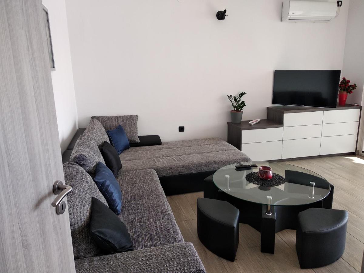 Apartman Angela ริเยกา ภายนอก รูปภาพ