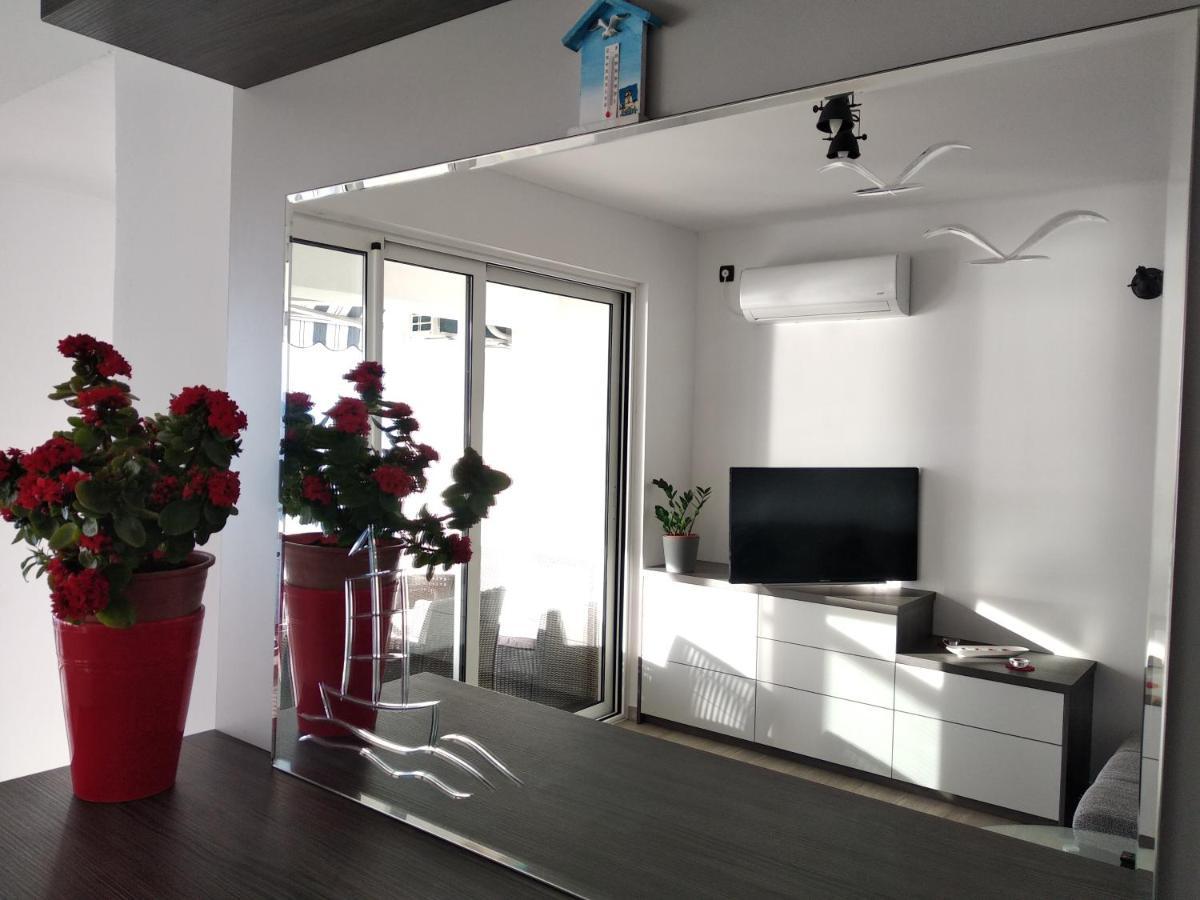Apartman Angela ริเยกา ภายนอก รูปภาพ