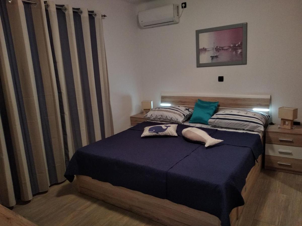 Apartman Angela ริเยกา ภายนอก รูปภาพ