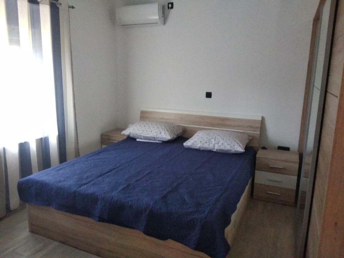 Apartman Angela ริเยกา ภายนอก รูปภาพ