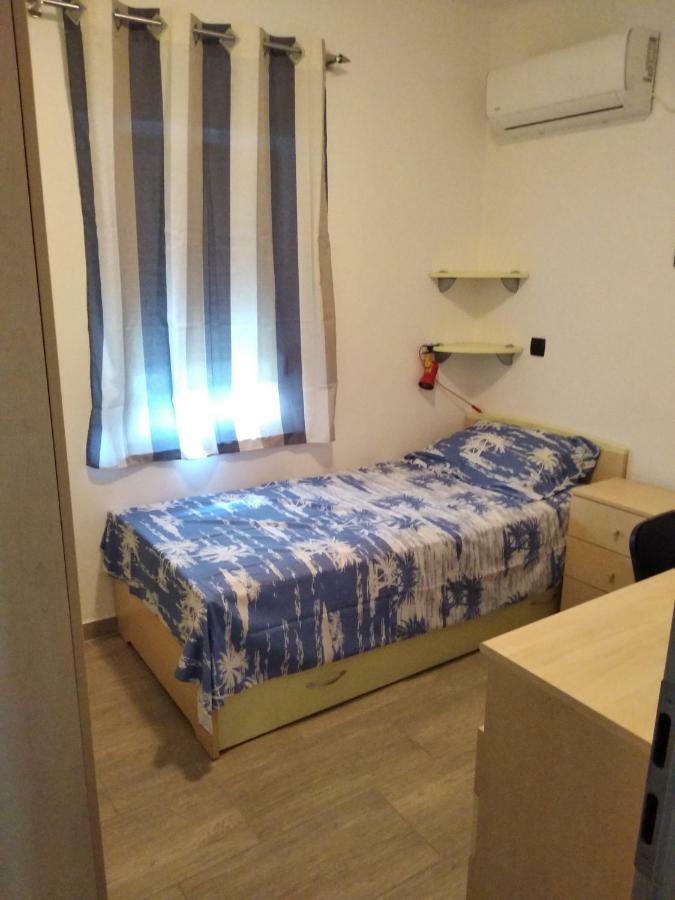 Apartman Angela ริเยกา ภายนอก รูปภาพ
