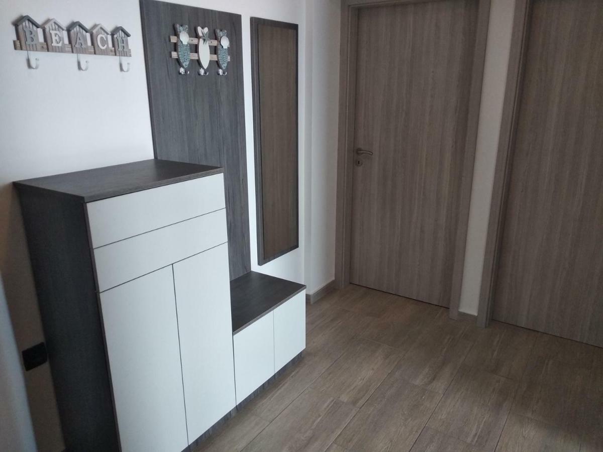 Apartman Angela ริเยกา ภายนอก รูปภาพ